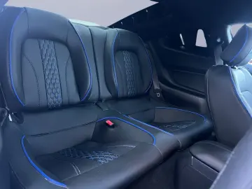 FORD Mustang 2.3 ECOBOOST GT500