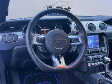 FORD Mustang 2.3 ECOBOOST GT500