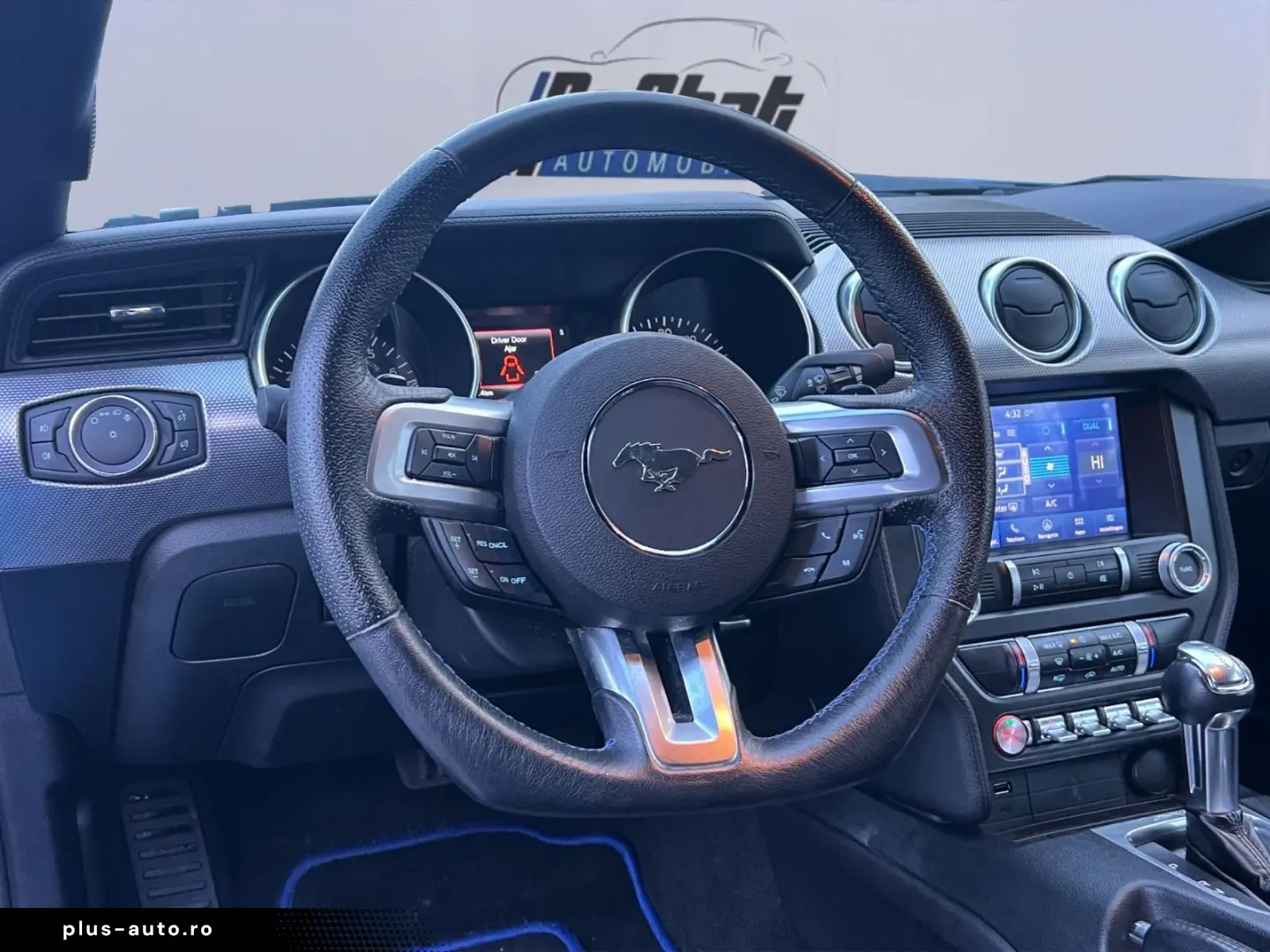 FORD Mustang 2.3 ECOBOOST GT500