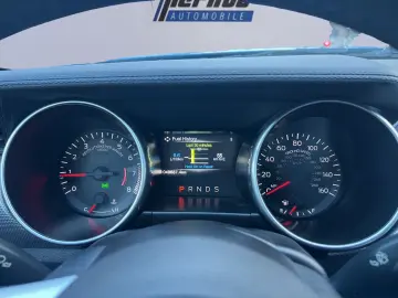 FORD Mustang 2.3 ECOBOOST GT500