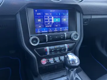 FORD Mustang 2.3 ECOBOOST GT500