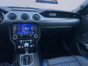 FORD Mustang 2.3 ECOBOOST GT500