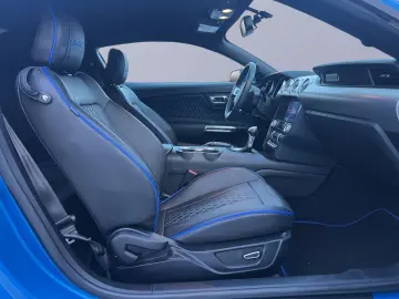 FORD Mustang 2.3 ECOBOOST GT500