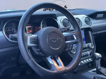 FORD Mustang 2.3 ECOBOOST GT500