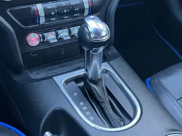 FORD Mustang 2.3 ECOBOOST GT500