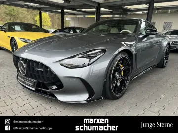 MERCEDES-BENZ AMG GT 63 4M  Lift Aero Bur3D Night2 M&hellip;