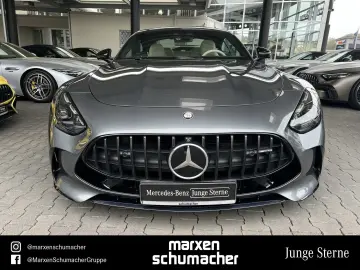 MERCEDES-BENZ AMG GT 63 4M  Lift Aero Bur3D Night2 M&hellip;