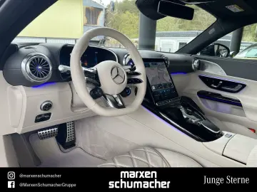 MERCEDES-BENZ AMG GT 63 4M  Lift Aero Bur3D Night2 M&hellip;