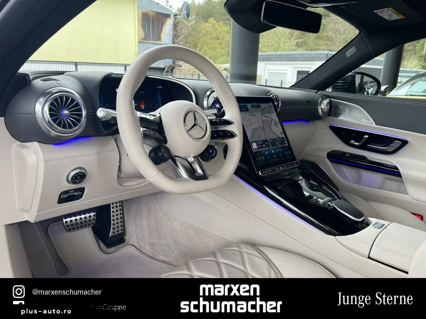 MERCEDES-BENZ AMG GT 63 4M  Lift Aero Bur3D Night2 M&hellip;