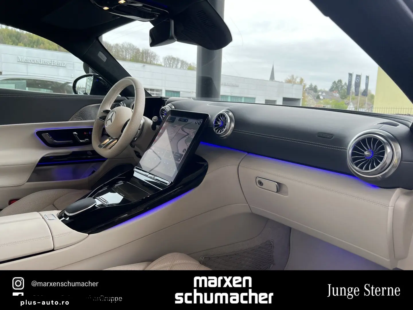 MERCEDES-BENZ AMG GT 63 4M  Lift Aero Bur3D Night2 M&hellip;