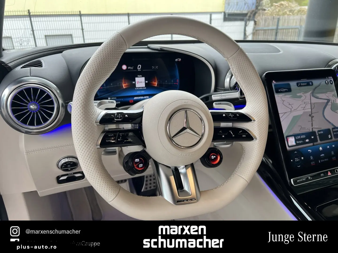 MERCEDES-BENZ AMG GT 63 4M  Lift Aero Bur3D Night2 M&hellip;