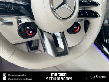 MERCEDES-BENZ AMG GT 63 4M  Lift Aero Bur3D Night2 M&hellip;