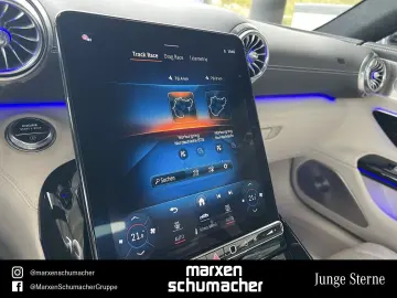 MERCEDES-BENZ AMG GT 63 4M  Lift Aero Bur3D Night2 M&hellip;