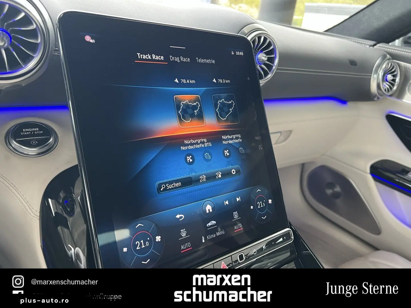 MERCEDES-BENZ AMG GT 63 4M  Lift Aero Bur3D Night2 M&hellip;