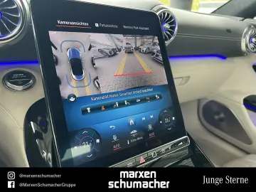 MERCEDES-BENZ AMG GT 63 4M  Lift Aero Bur3D Night2 M&hellip;