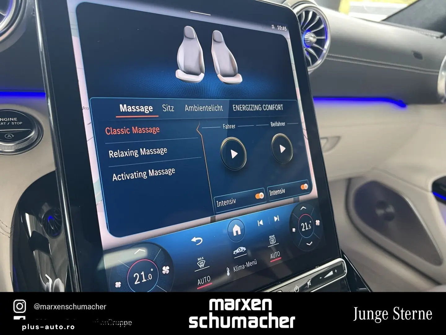 MERCEDES-BENZ AMG GT 63 4M  Lift Aero Bur3D Night2 M&hellip;