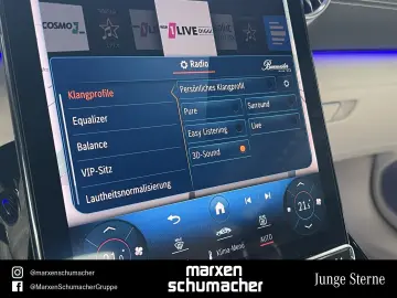 MERCEDES-BENZ AMG GT 63 4M  Lift Aero Bur3D Night2 M&hellip;