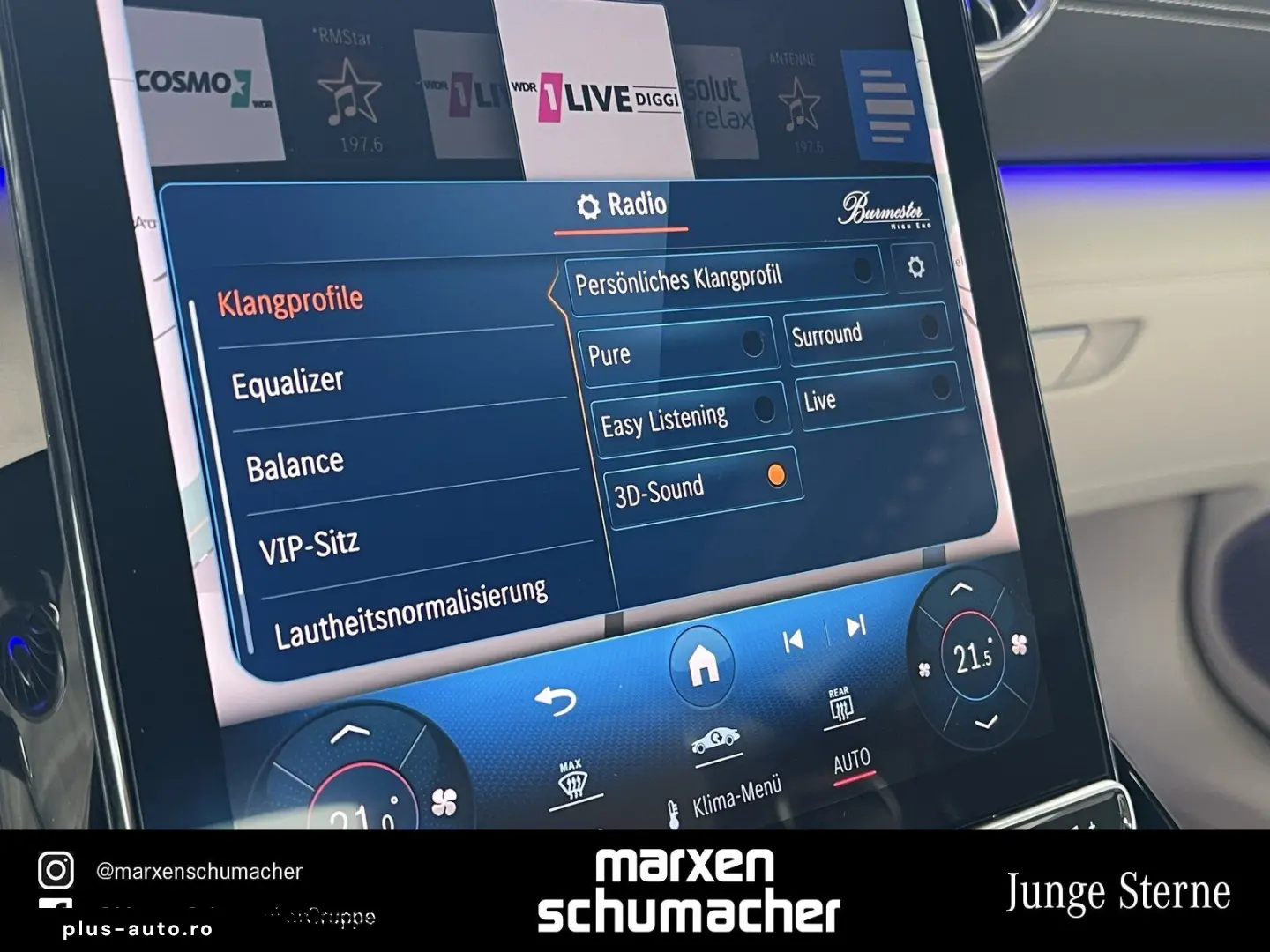 MERCEDES-BENZ AMG GT 63 4M  Lift Aero Bur3D Night2 M&hellip;