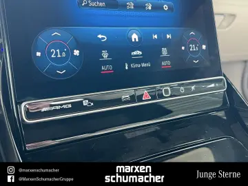 MERCEDES-BENZ AMG GT 63 4M  Lift Aero Bur3D Night2 M&hellip;