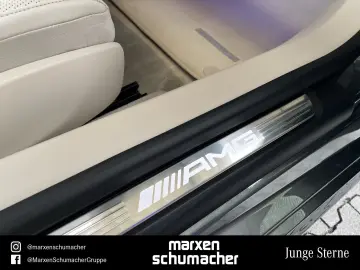 MERCEDES-BENZ AMG GT 63 4M  Lift Aero Bur3D Night2 M&hellip;