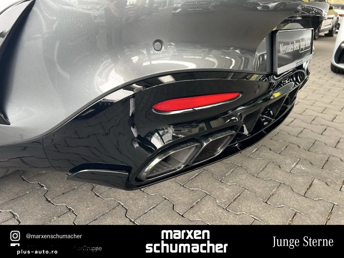 MERCEDES-BENZ AMG GT 63 4M  Lift Aero Bur3D Night2 M&hellip;