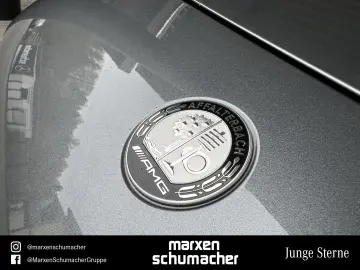 MERCEDES-BENZ AMG GT 63 4M  Lift Aero Bur3D Night2 M&hellip;