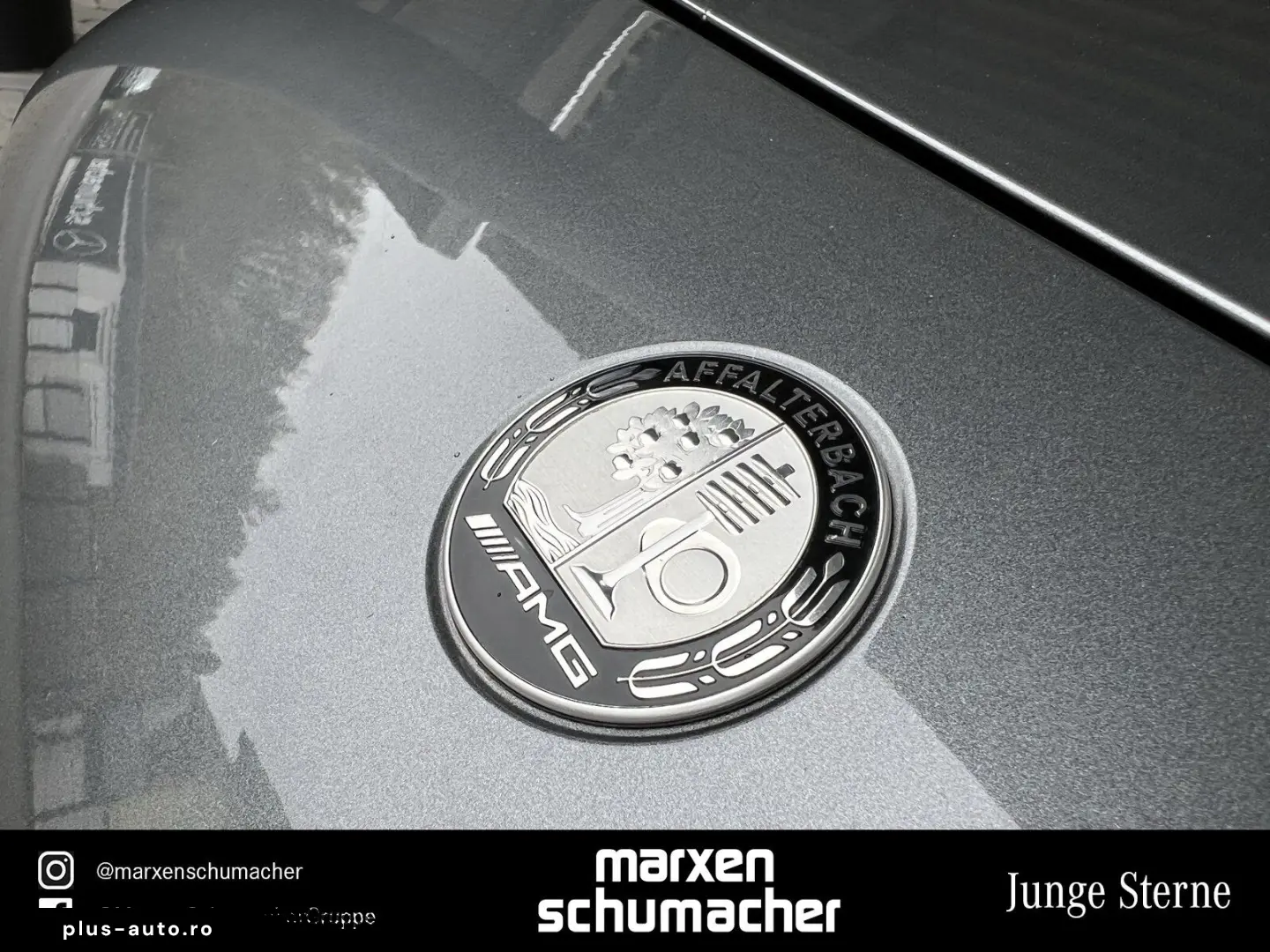 MERCEDES-BENZ AMG GT 63 4M  Lift Aero Bur3D Night2 M&hellip;