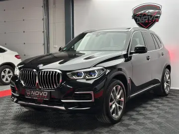 BMW X5 xLine 3.0 Diesel 286CP xDrive