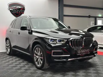 BMW X5 xLine 3.0 Diesel 286CP xDrive