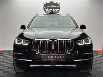 BMW X5 xLine 3.0 Diesel 286CP xDrive