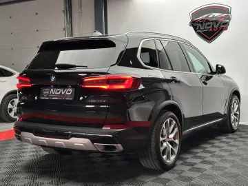BMW X5 xLine 3.0 Diesel 286CP xDrive
