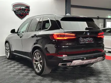 BMW X5 xLine 3.0 Diesel 286CP xDrive