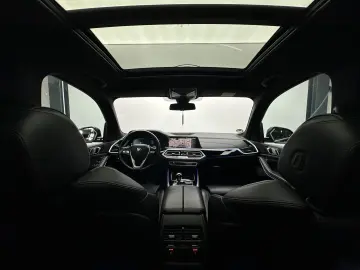 BMW X5 xLine 3.0 Diesel 286CP xDrive