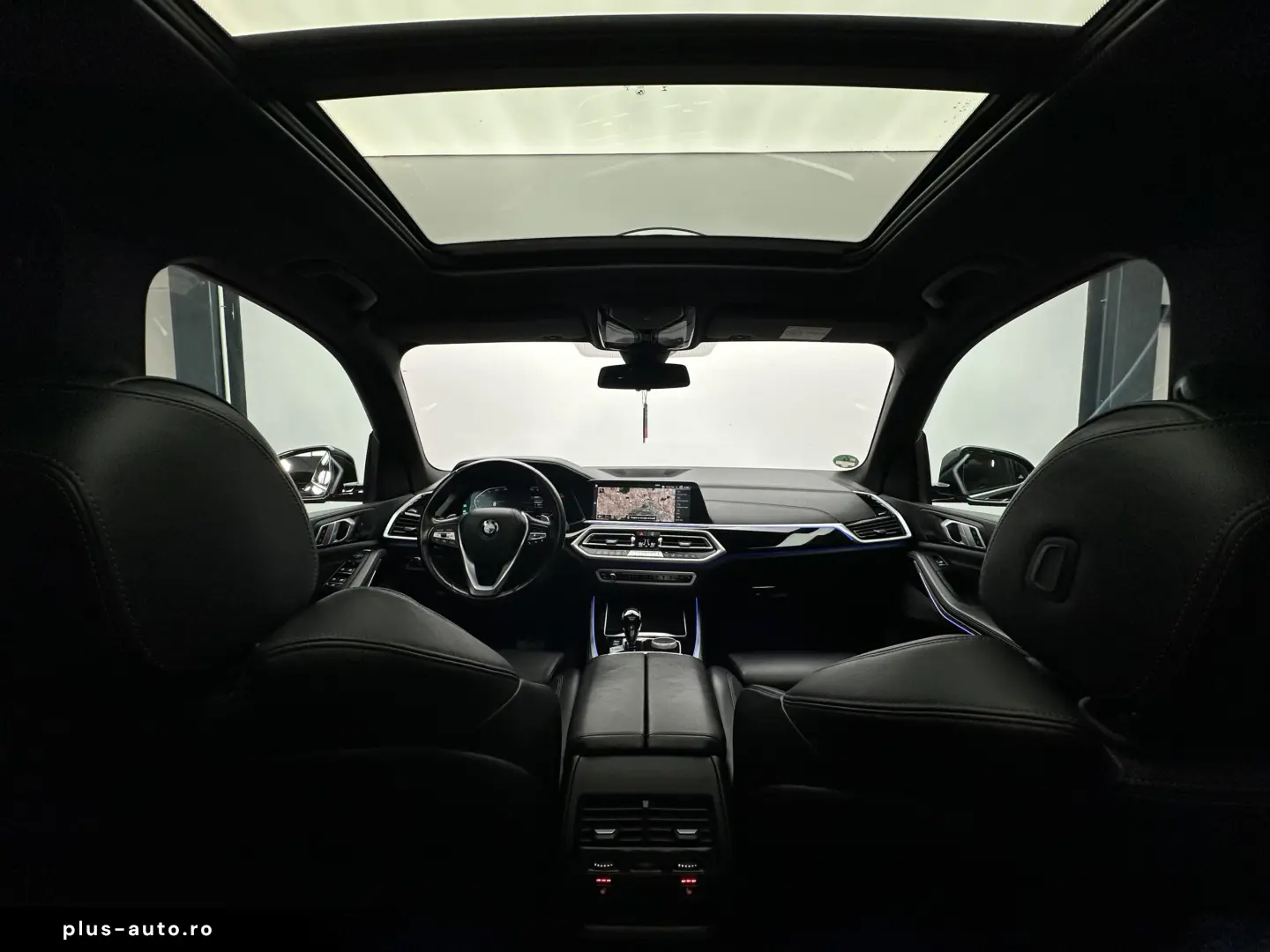 BMW X5 xLine 3.0 Diesel 286CP xDrive