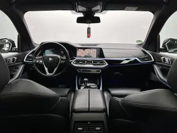 BMW X5 xLine 3.0 Diesel 286CP xDrive