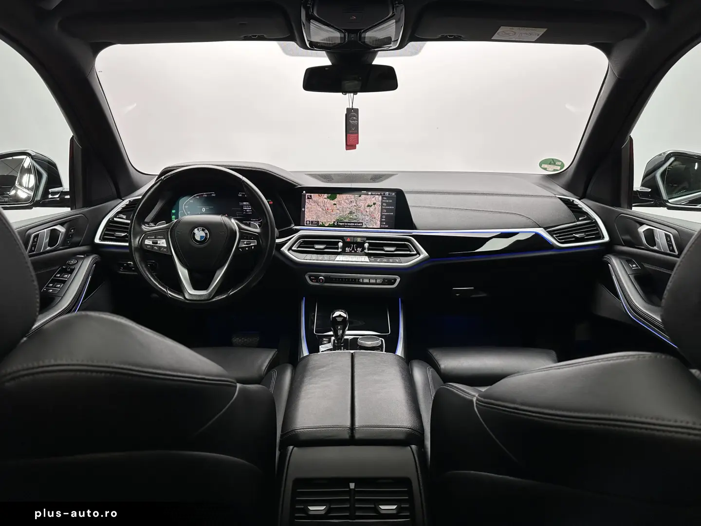 BMW X5 xLine 3.0 Diesel 286CP xDrive