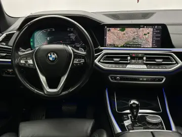 BMW X5 xLine 3.0 Diesel 286CP xDrive