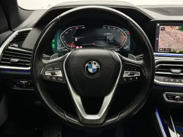 BMW X5 xLine 3.0 Diesel 286CP xDrive