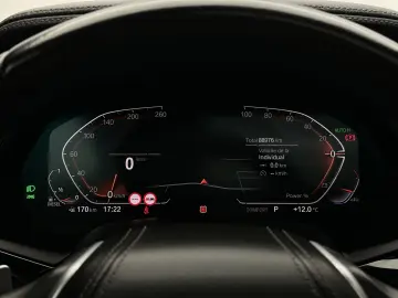 BMW X5 xLine 3.0 Diesel 286CP xDrive