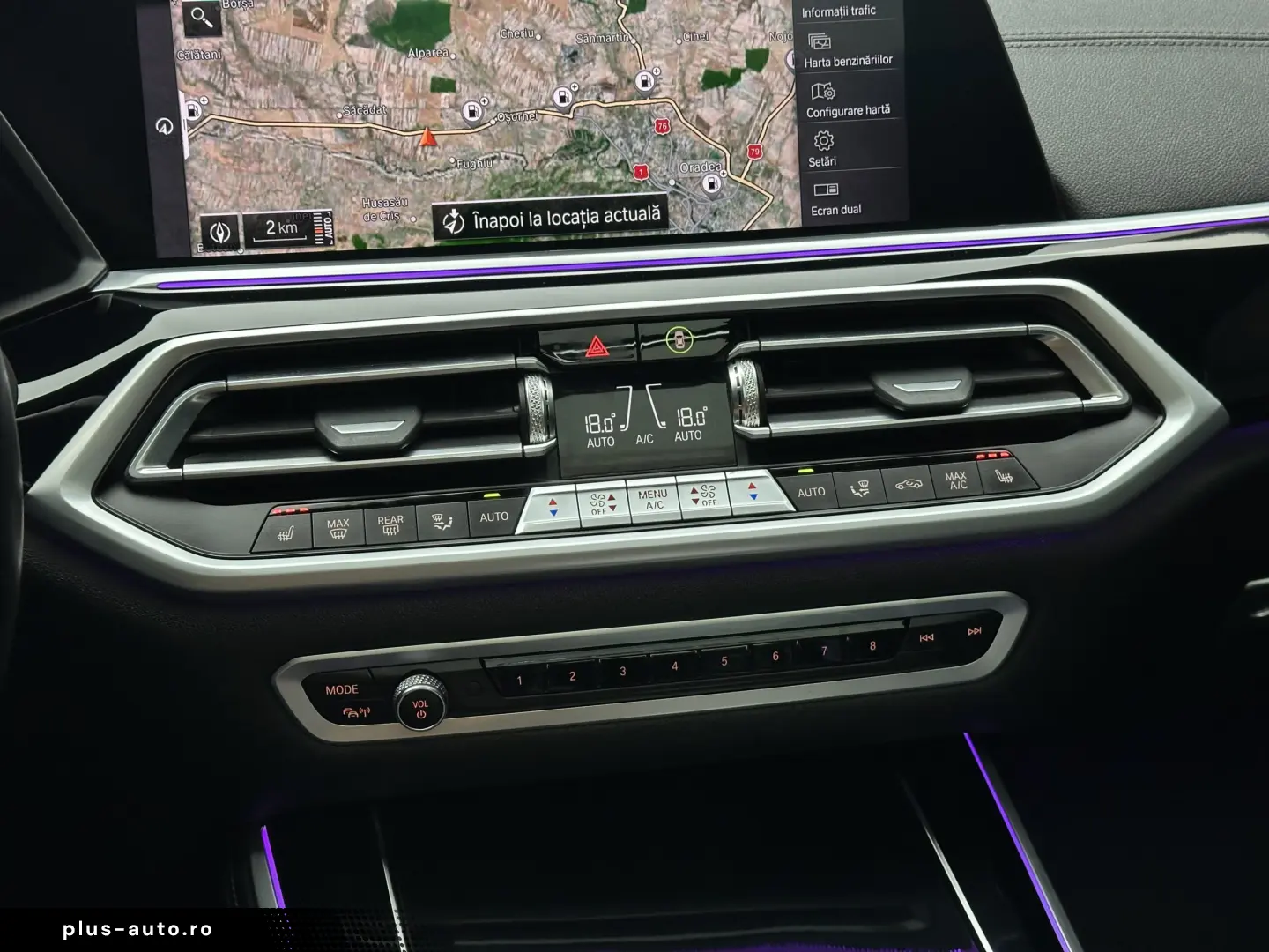 BMW X5 xLine 3.0 Diesel 286CP xDrive