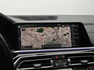 BMW X5 xLine 3.0 Diesel 286CP xDrive