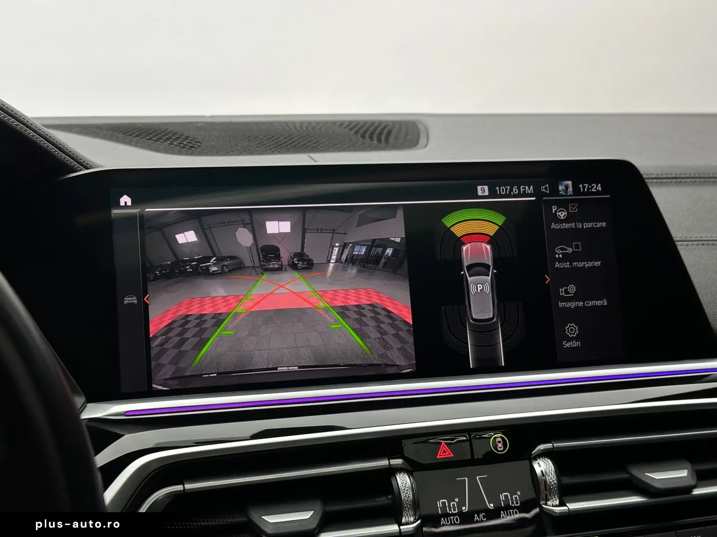 BMW X5 xLine 3.0 Diesel 286CP xDrive