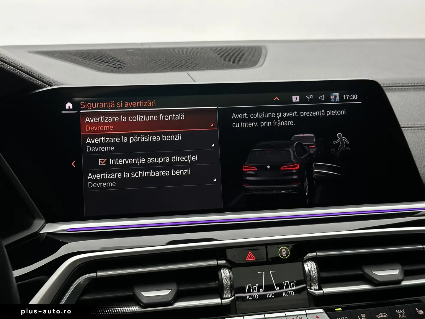 BMW X5 xLine 3.0 Diesel 286CP xDrive