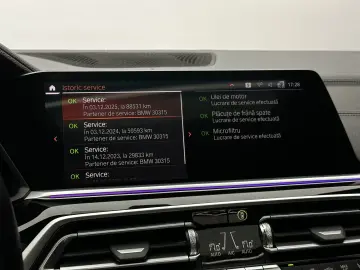 BMW X5 xLine 3.0 Diesel 286CP xDrive