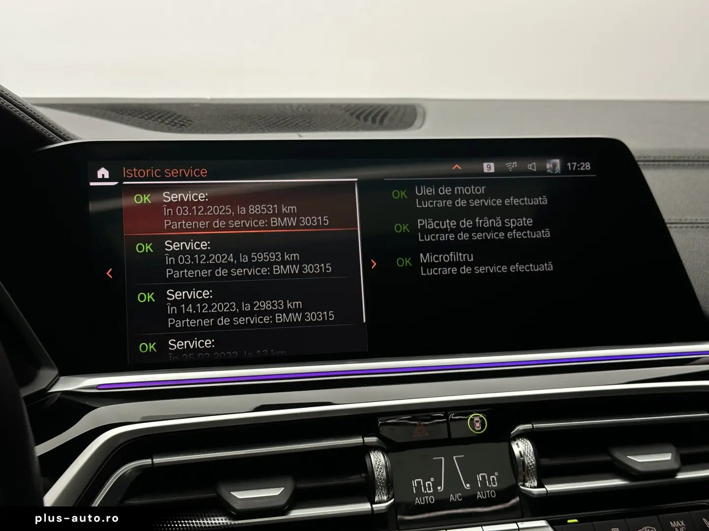 BMW X5 xLine 3.0 Diesel 286CP xDrive