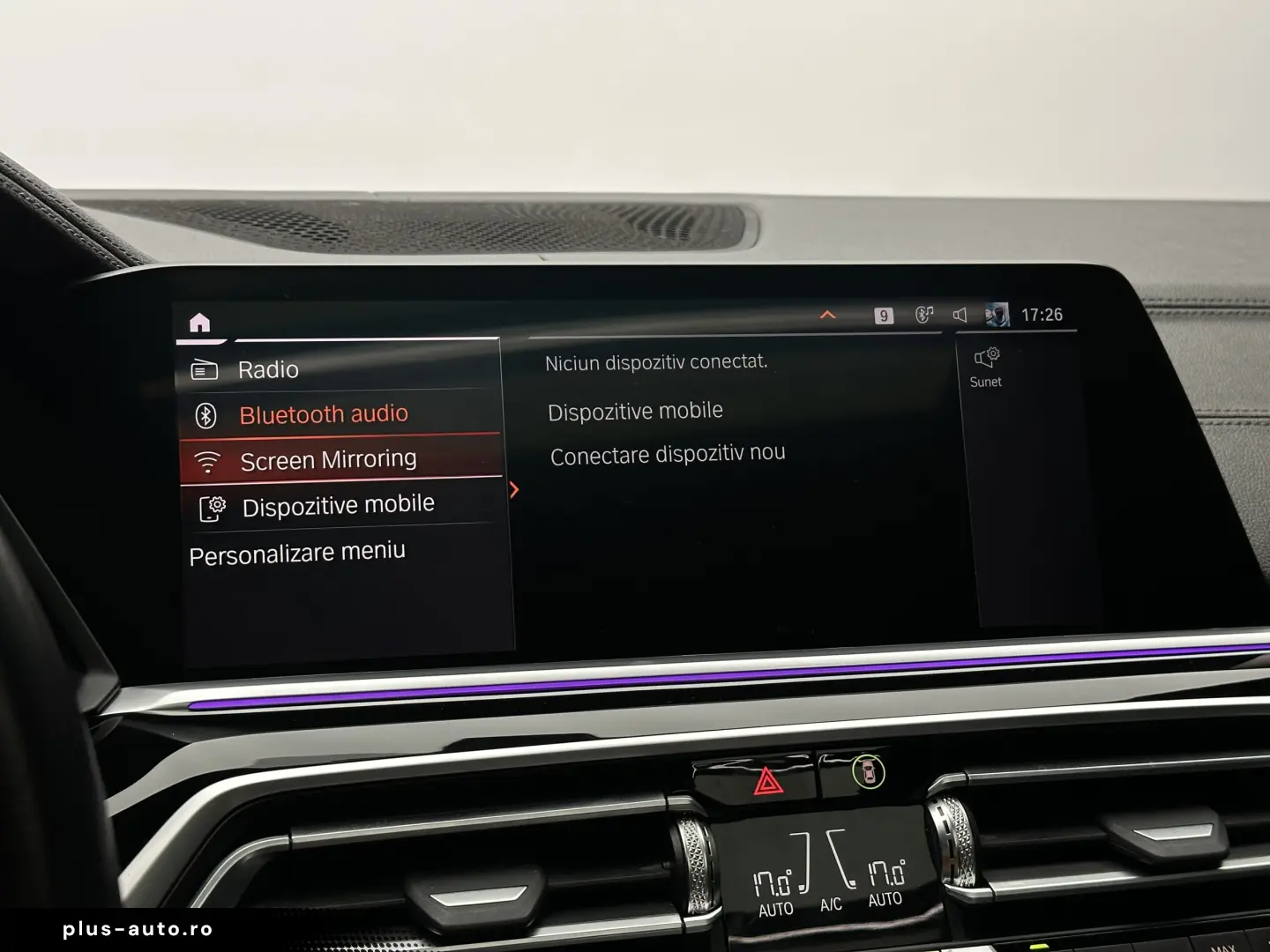 BMW X5 xLine 3.0 Diesel 286CP xDrive