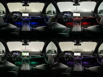 BMW X5 xLine 3.0 Diesel 286CP xDrive