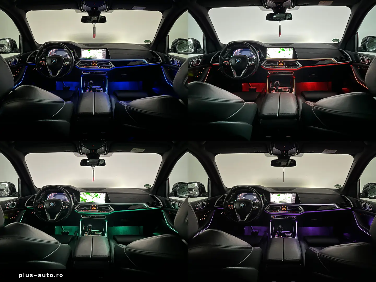 BMW X5 xLine 3.0 Diesel 286CP xDrive