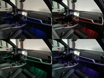 BMW X5 xLine 3.0 Diesel 286CP xDrive