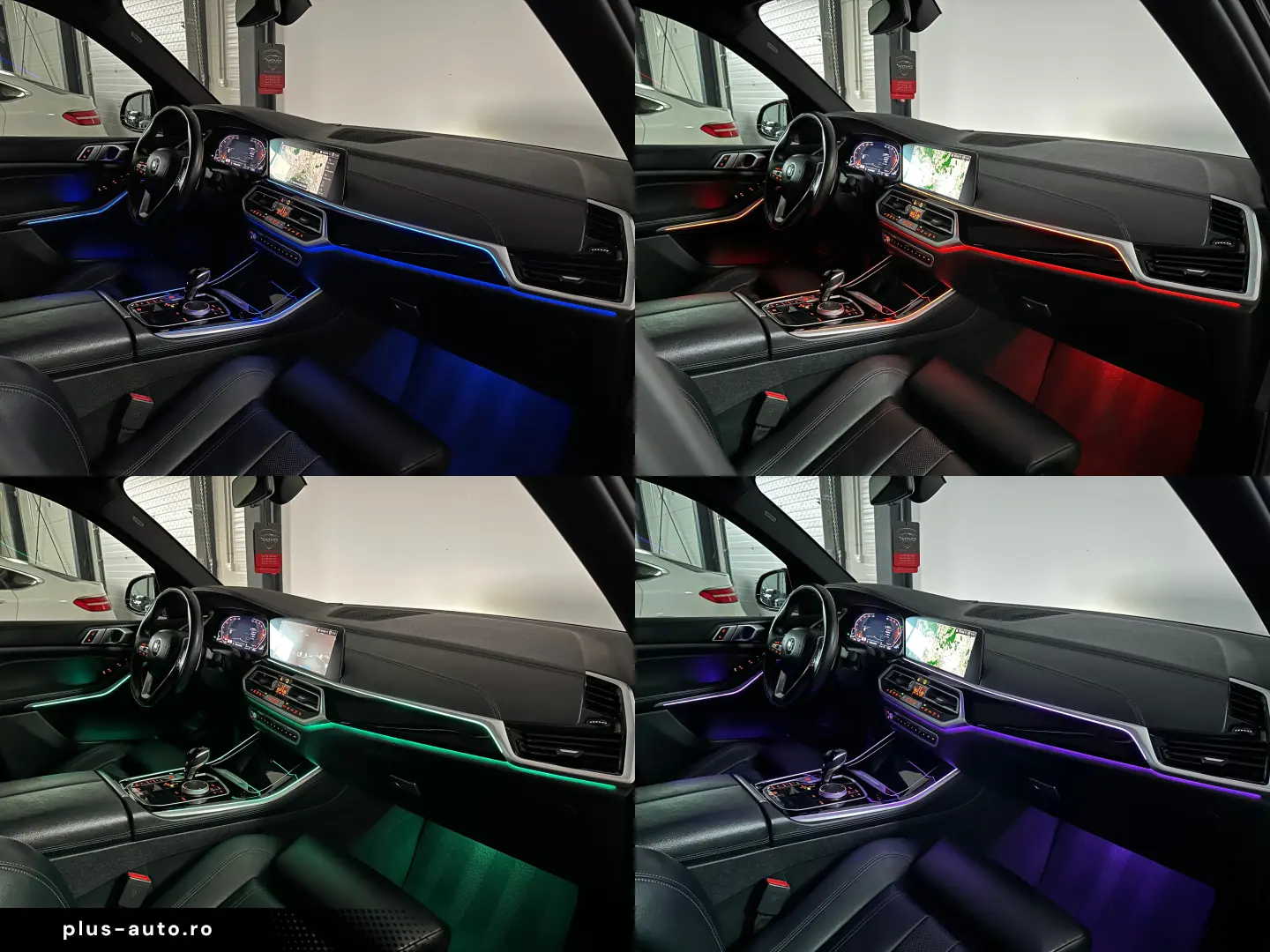 BMW X5 xLine 3.0 Diesel 286CP xDrive